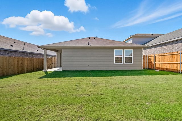 3427 Rendezvous Way, Sherman, TX 75090