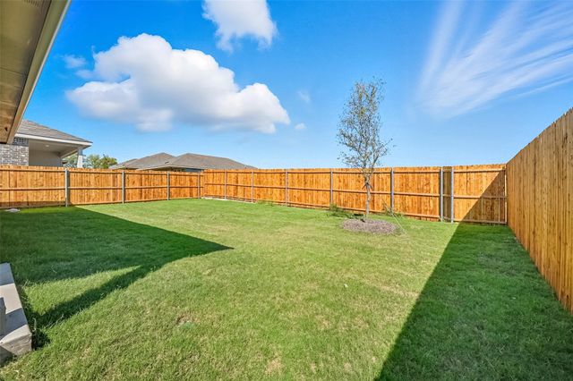 3427 Rendezvous Way, Sherman, TX 75090