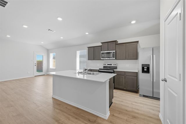 3427 Rendezvous Way, Sherman, TX 75090