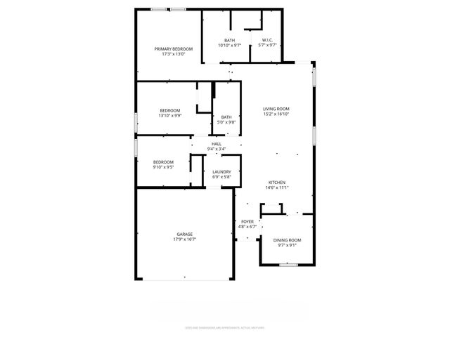 3427 Rendezvous Way, Sherman, TX 75090