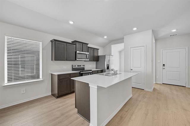 3427 Rendezvous Way, Sherman, TX 75090