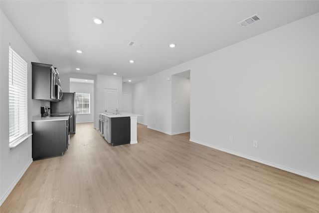 3427 Rendezvous Way, Sherman, TX 75090