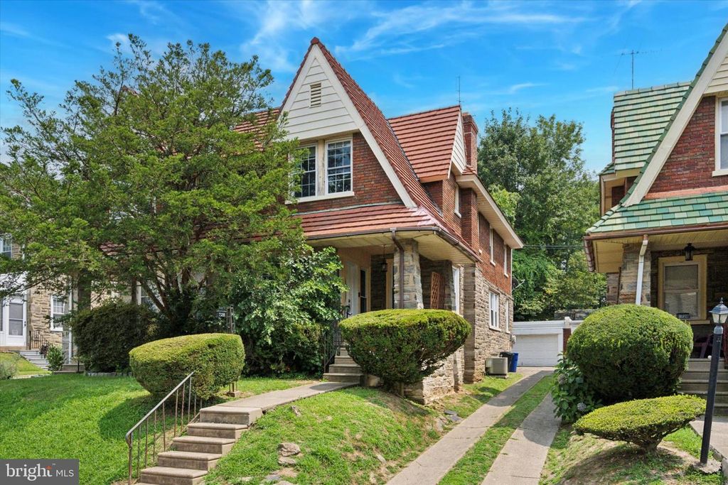 728 E PHIL ELLENA ST, Philadelphia, PA 19119