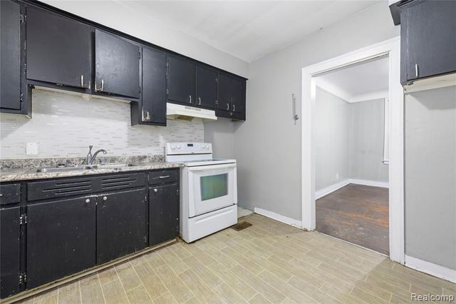 4066 Tyler Street, Detroit, MI 48238