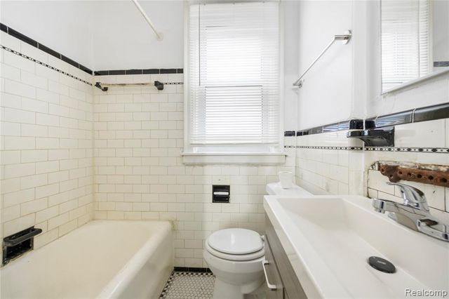 4066 Tyler Street, Detroit, MI 48238