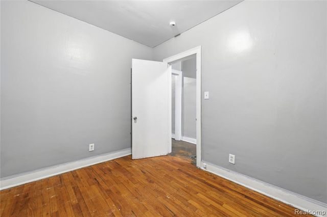 4066 Tyler Street, Detroit, MI 48238