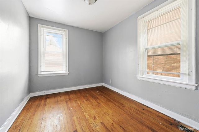 4066 Tyler Street, Detroit, MI 48238