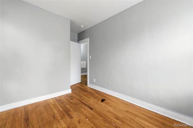 4066 Tyler Street, Detroit, MI 48238