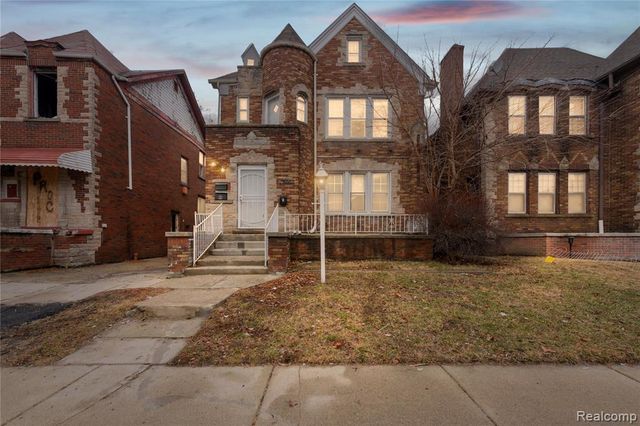 4066 Tyler Street, Detroit, MI 48238