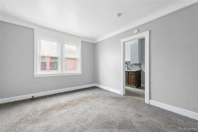 4066 Tyler Street, Detroit, MI 48238