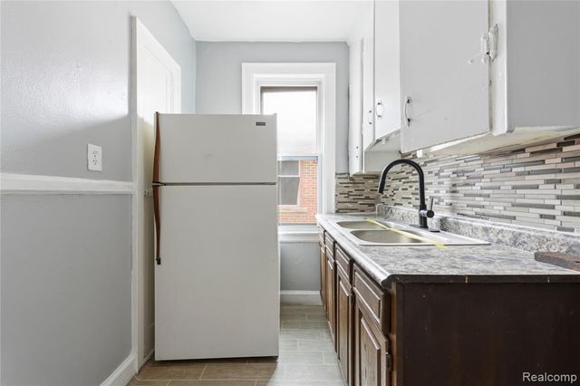 4066 Tyler Street, Detroit, MI 48238