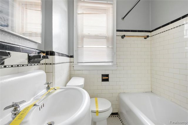 4066 Tyler Street, Detroit, MI 48238