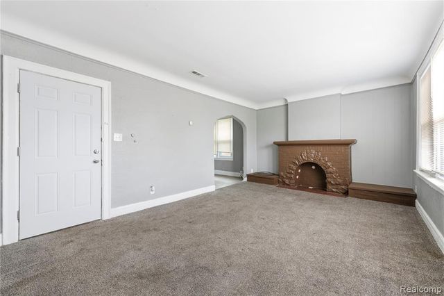 4066 Tyler Street, Detroit, MI 48238