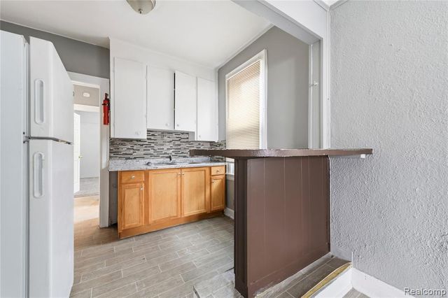 4066 Tyler Street, Detroit, MI 48238