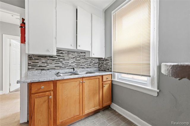 4066 Tyler Street, Detroit, MI 48238