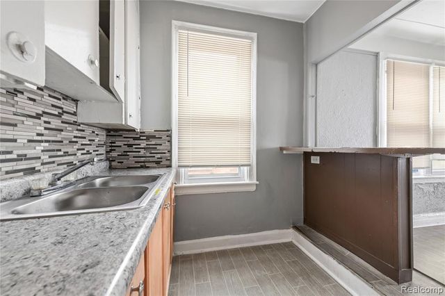 4066 Tyler Street, Detroit, MI 48238