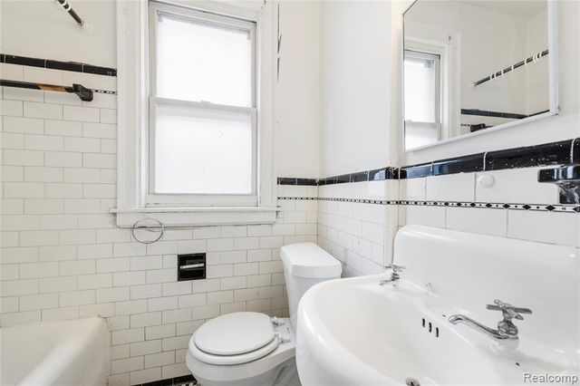 4066 Tyler Street, Detroit, MI 48238