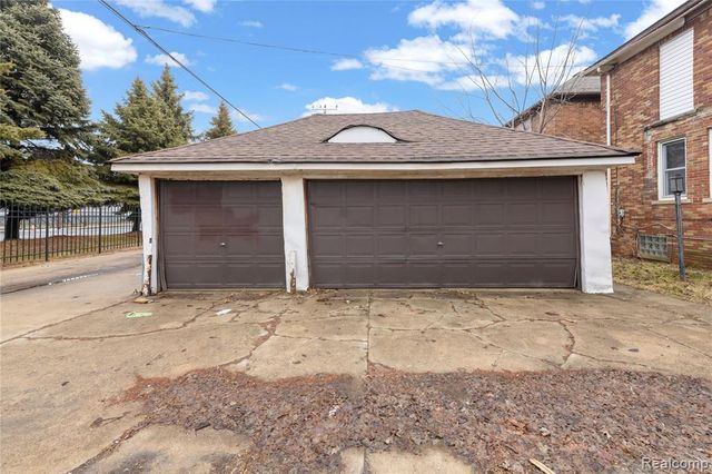 4066 Tyler Street, Detroit, MI 48238