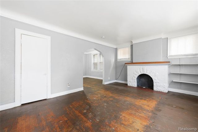 4066 Tyler Street, Detroit, MI 48238