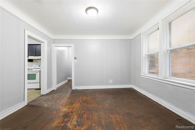 4066 Tyler Street, Detroit, MI 48238