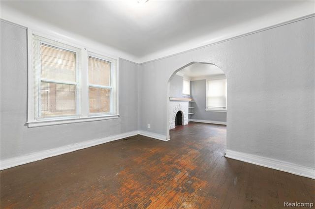 4066 Tyler Street, Detroit, MI 48238