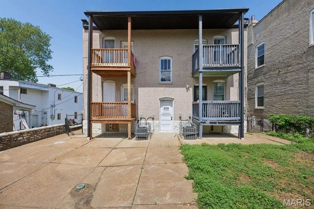 2806 Osage Street, St Louis, MO 63118