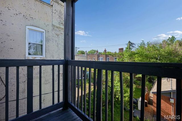 2806 Osage Street, St Louis, MO 63118