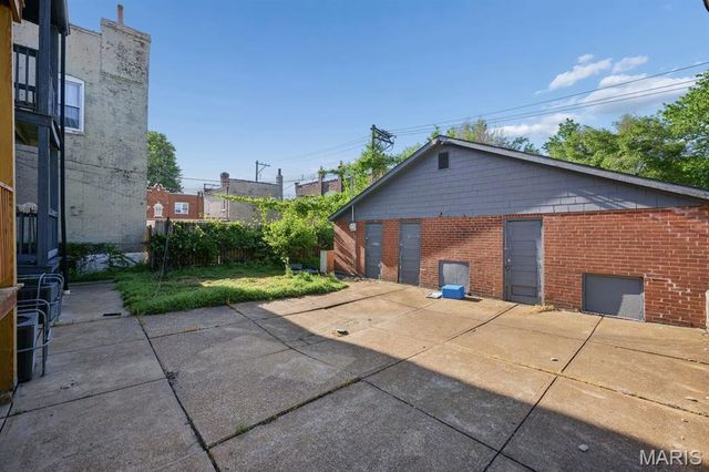 2806 Osage Street, St Louis, MO 63118