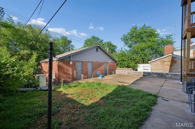 2806 Osage Street, St Louis, MO 63118