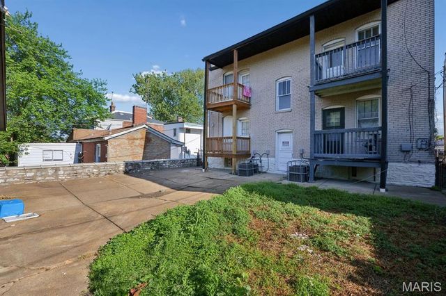 2806 Osage Street, St Louis, MO 63118