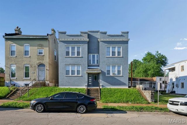 2806 Osage Street, St Louis, MO 63118
