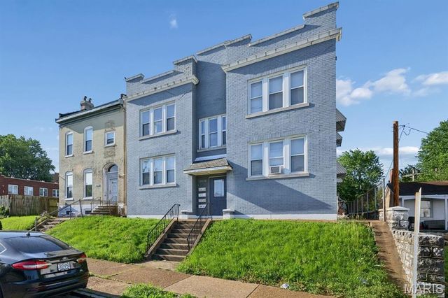 2806 Osage Street, St Louis, MO 63118