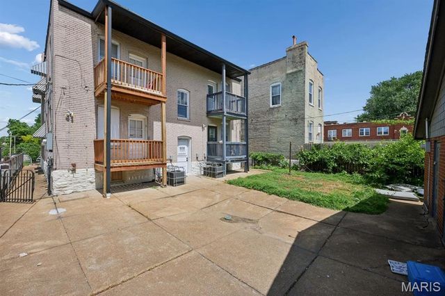 2806 Osage Street, St Louis, MO 63118