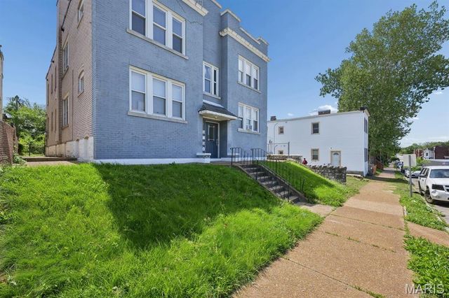 2806 Osage Street, St Louis, MO 63118