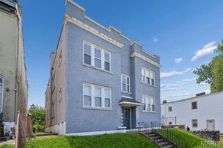 2806 Osage Street, St Louis, MO 63118