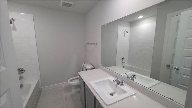 107 Sweetbriar Road, Forney, TX 75126