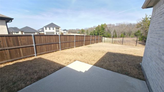 107 Sweetbriar Road, Forney, TX 75126