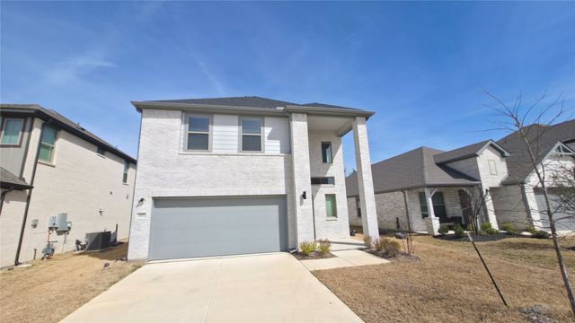107 Sweetbriar Road, Forney, TX 75126