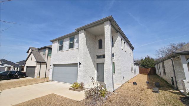 107 Sweetbriar Road, Forney, TX 75126