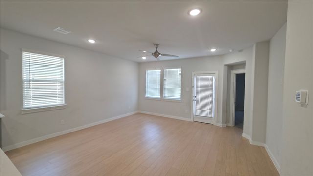 107 Sweetbriar Road, Forney, TX 75126