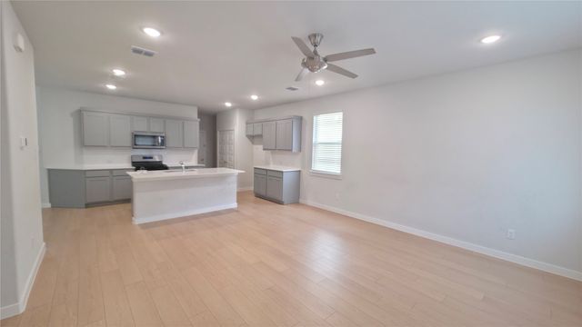 107 Sweetbriar Road, Forney, TX 75126