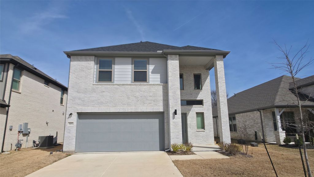 107 Sweetbriar Road, Forney, TX 75126