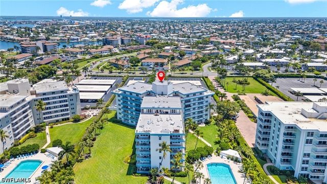 220 Seaview CT 412, Marco Island, FL 34145