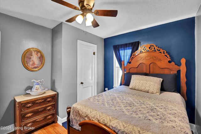 4188 Old Bloomfield Rd, Bardstown, KY 40004