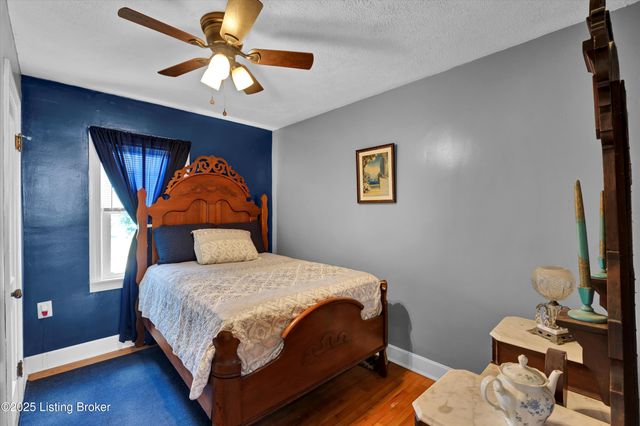 4188 Old Bloomfield Rd, Bardstown, KY 40004