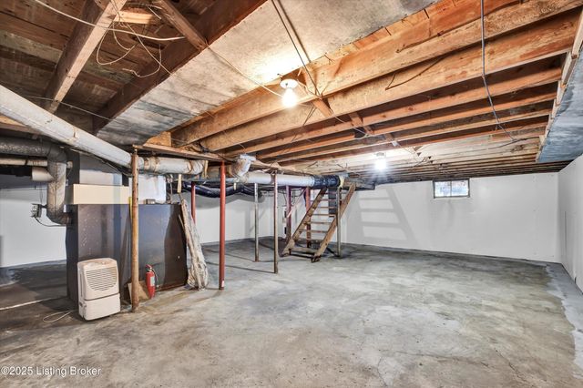 4188 Old Bloomfield Rd, Bardstown, KY 40004