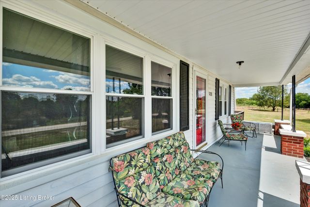 4188 Old Bloomfield Rd, Bardstown, KY 40004