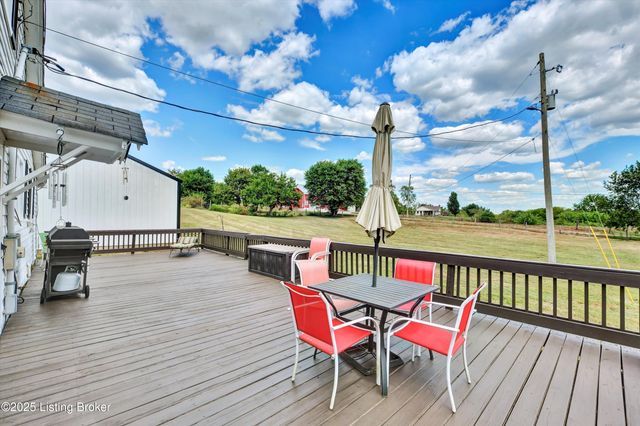 4188 Old Bloomfield Rd, Bardstown, KY 40004