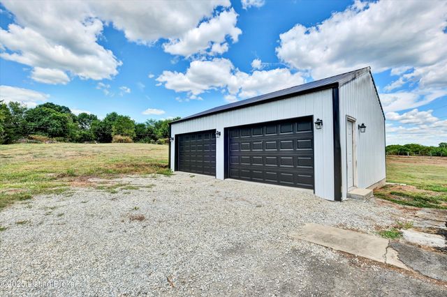 4188 Old Bloomfield Rd, Bardstown, KY 40004