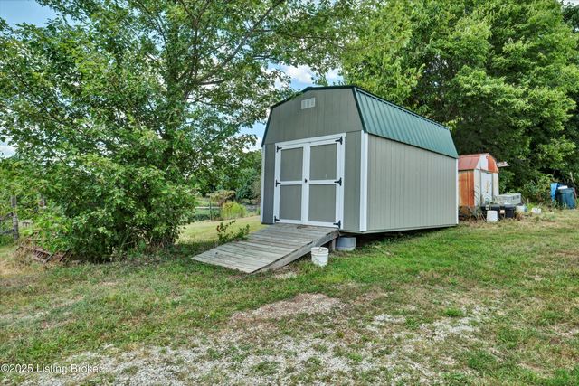 4188 Old Bloomfield Rd, Bardstown, KY 40004